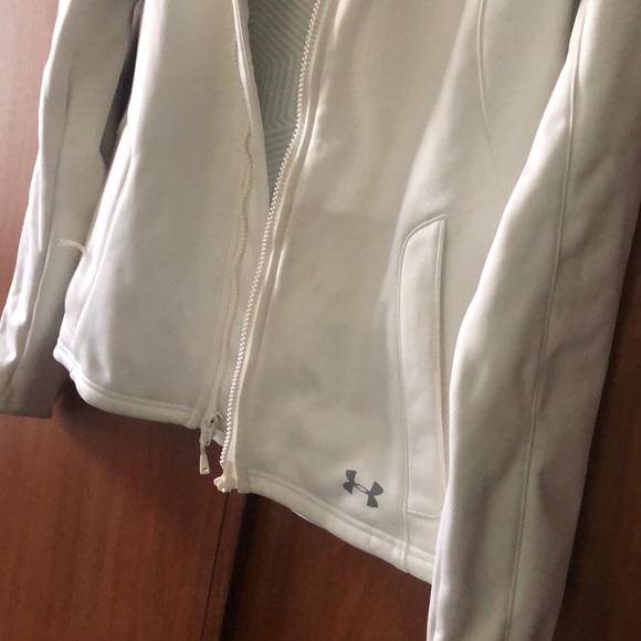 Under Armour Infrared cold gear jacket - Picture 3 of 5